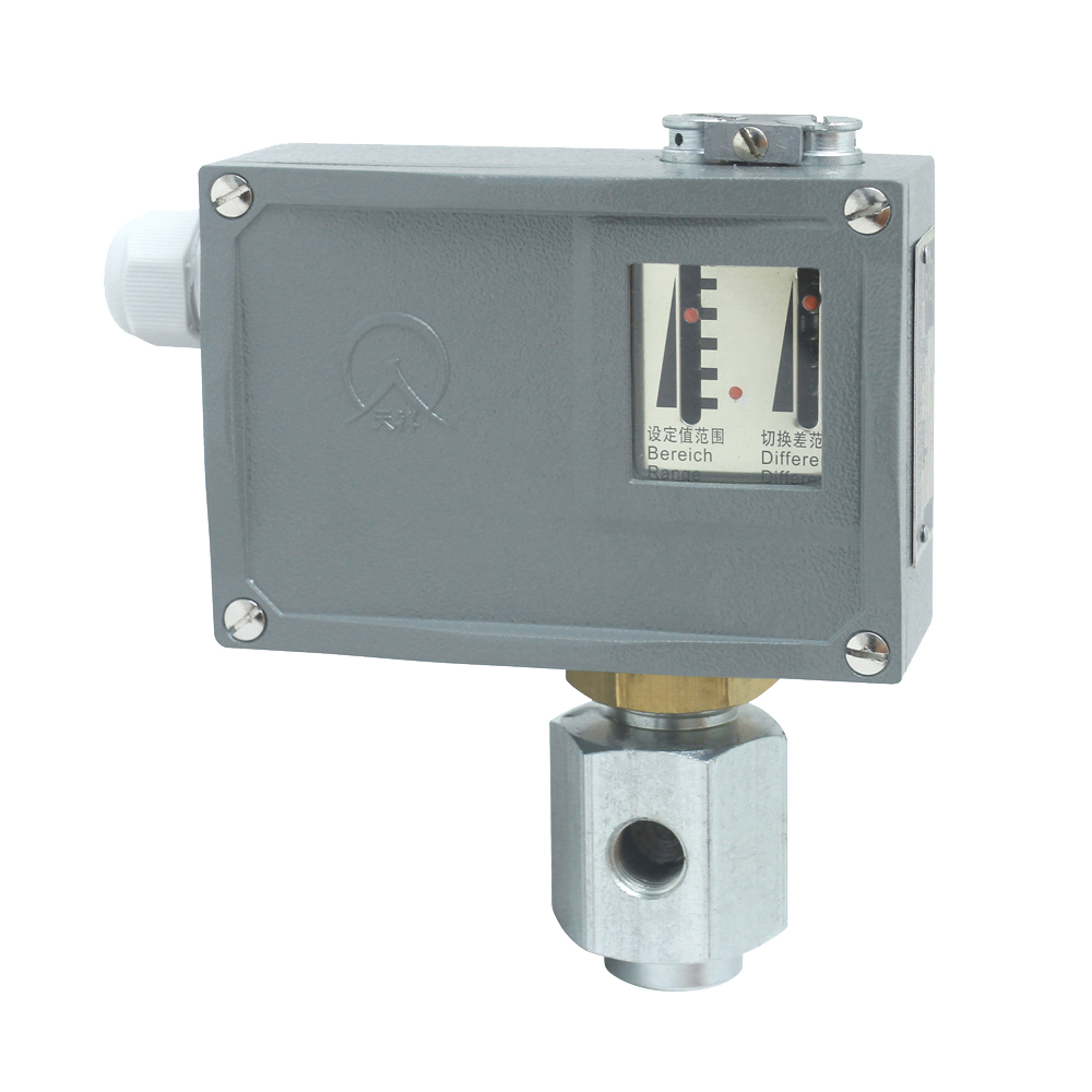  TL0402、TL0403壓力控制器 